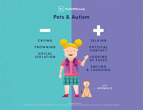 Pets & Autism