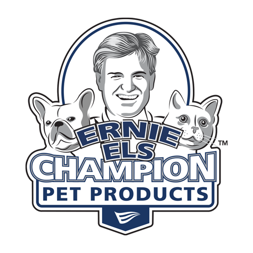 Ernie Els Pet Products