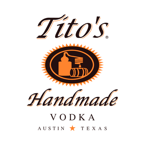 Tito's Handmade Vodka