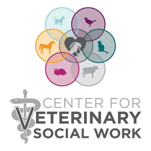 University of Tennessee Knoxville Center for Veterinary Social Work