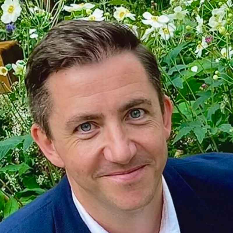 David Reilly Shell Speakers | Spring Policy Forum 2026 | HABRI